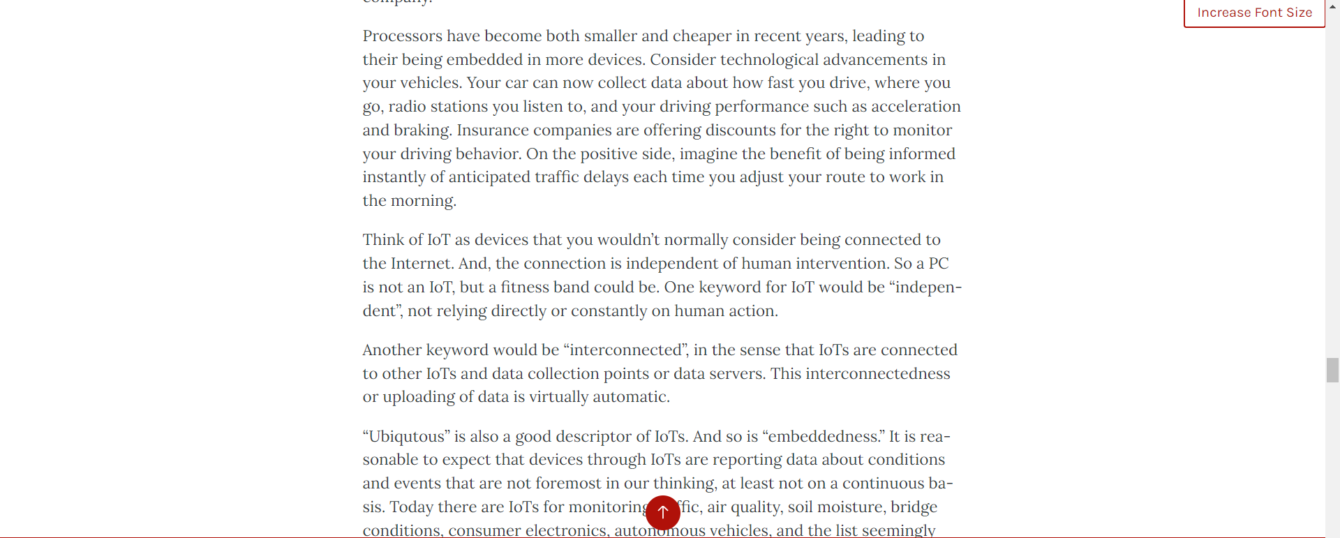 evening, with peak usage around 8:00 pm. . Device usage. Smartphones are