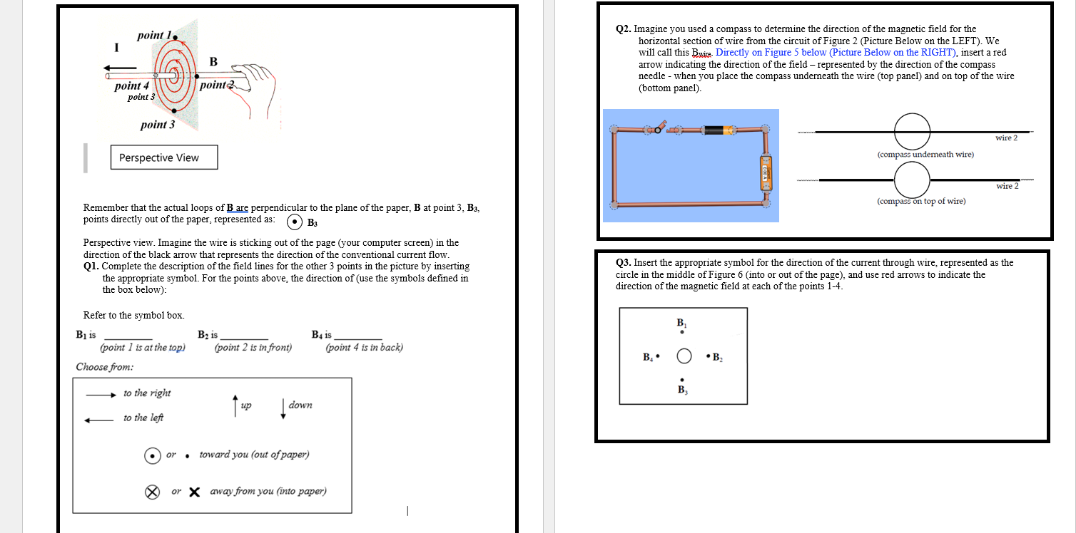 Please help me with question one - three point 1 Q2. Imagine