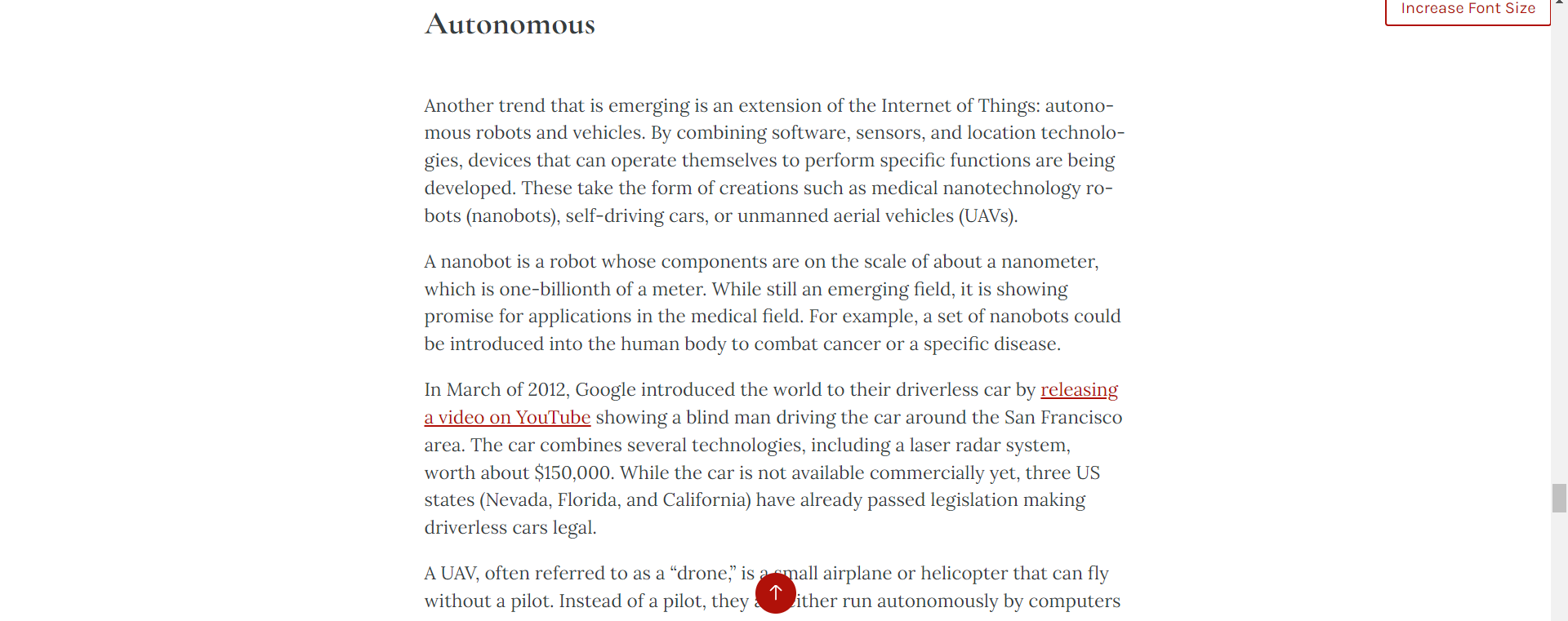 product lines have expanded to in- clude the Smartwatch, body cameras, sports