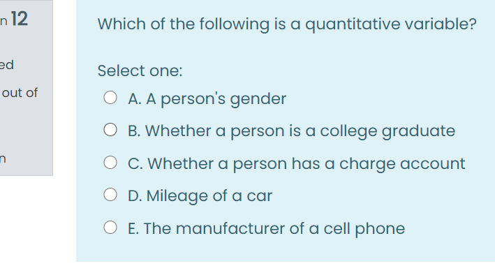 years, and the standard deviation of the life expectancy of Canadian women