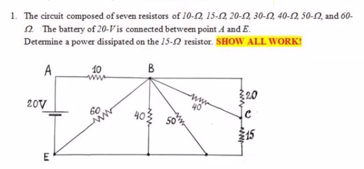 please need help answering this question and please briefly explain how you