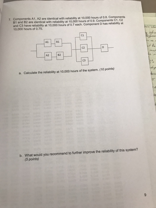 1 in increments of .1 and use this to plot x, y,