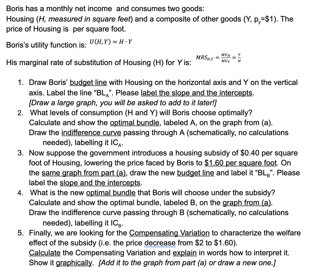 Im an having difficulty setting up the question; any help would be