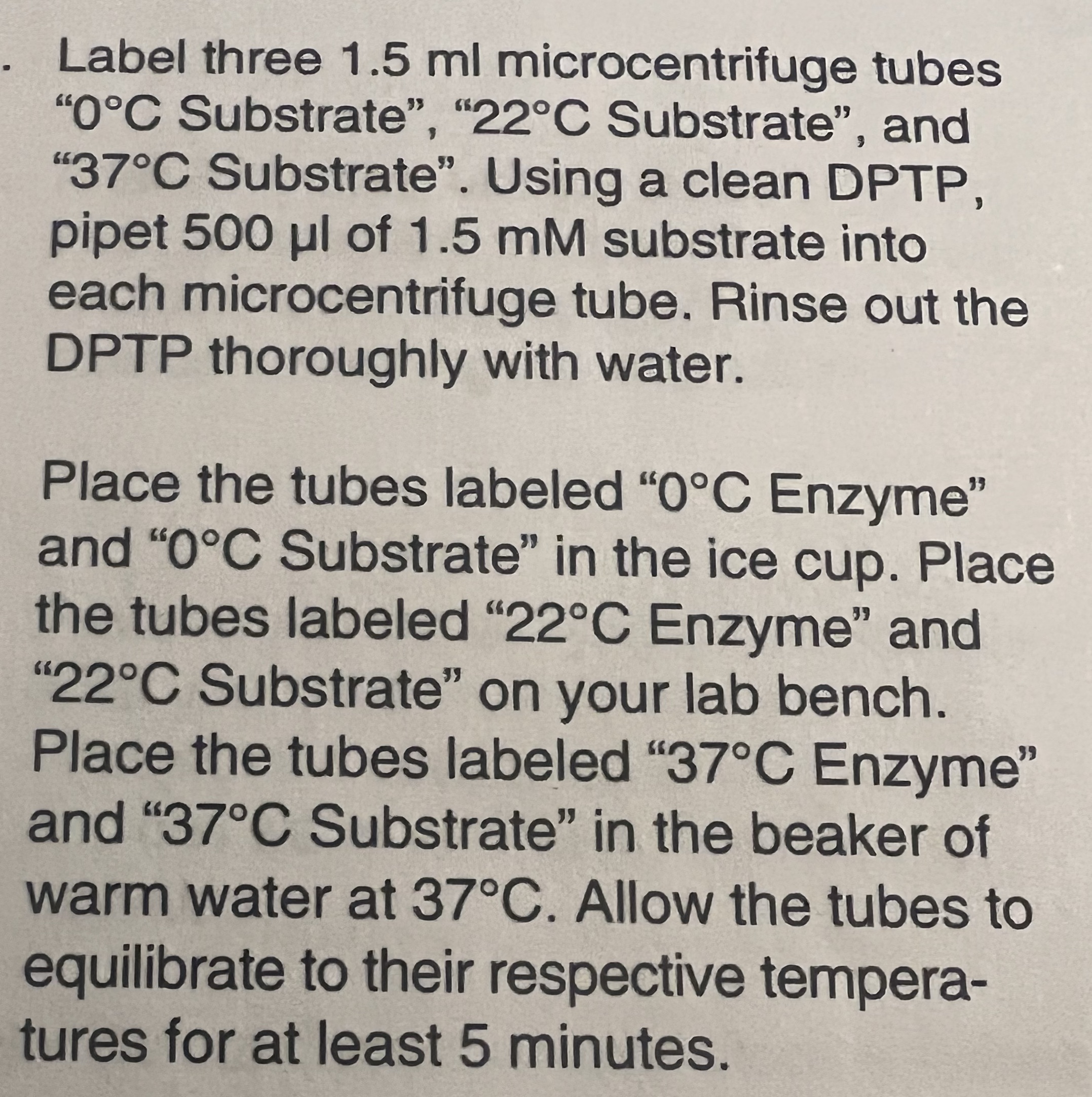your results represent zero, first or second order reaction? Provide your evidence