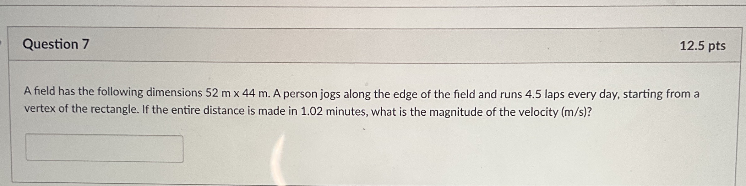 ANSWER AS SOON AS POSSIBLE - NO PROCEDURES NEEDED LEES THAN 20