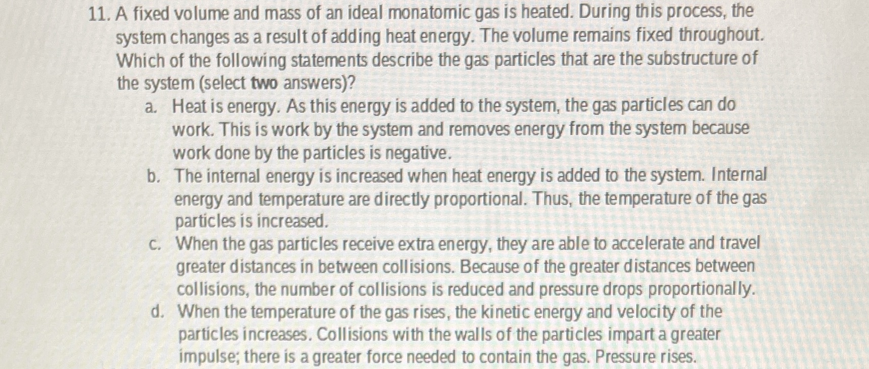 Need it ASAP , lmk if you can do more questions I