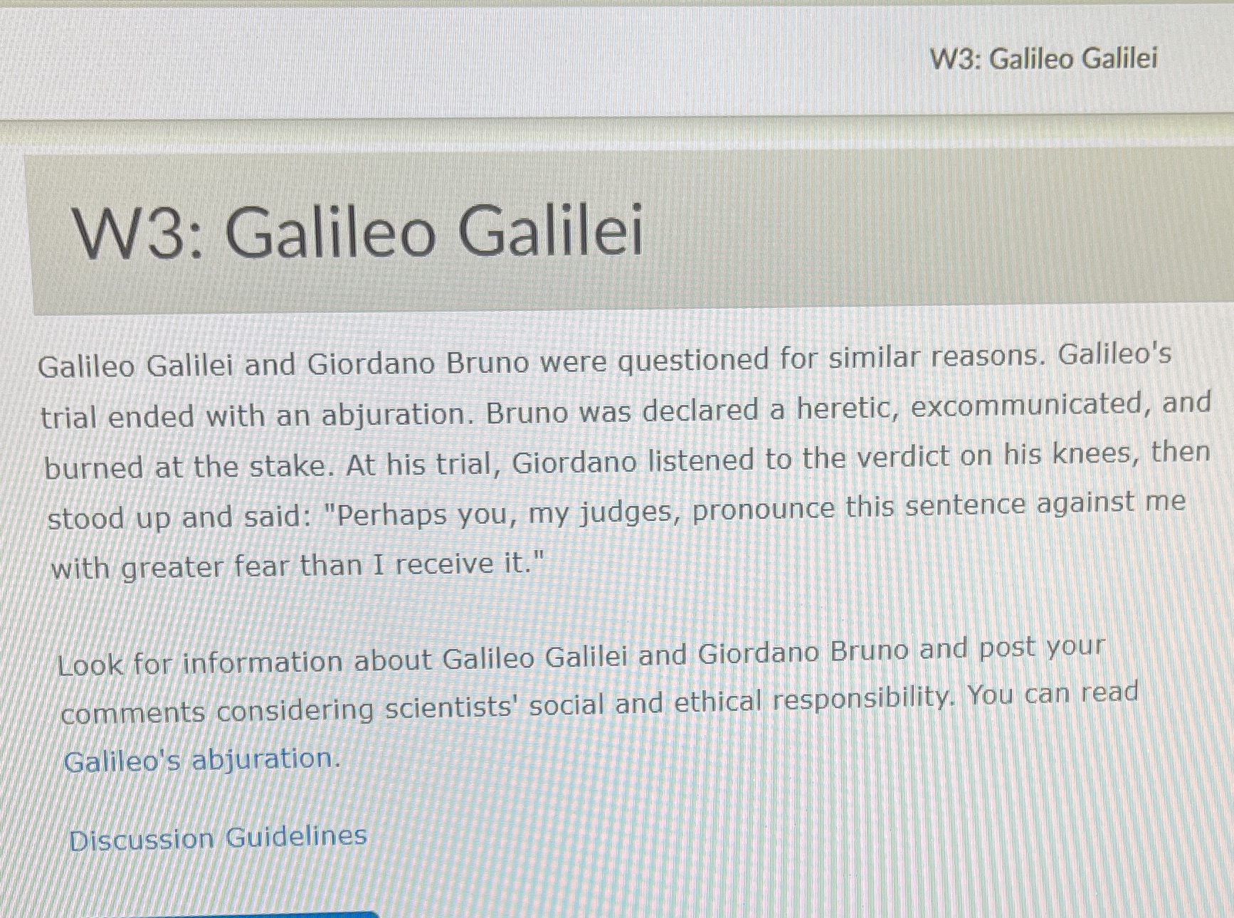 Hello please write a discussion post 250-300 words on the picture below.