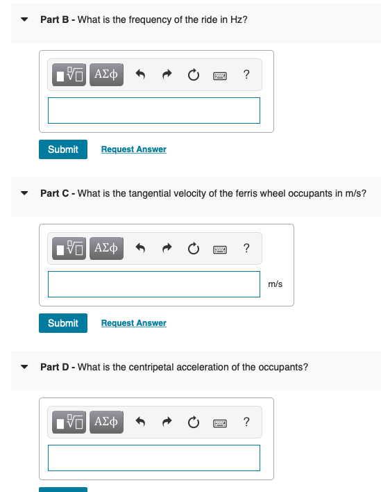 linear speed of the scratch as it turns? .Am '5 a O