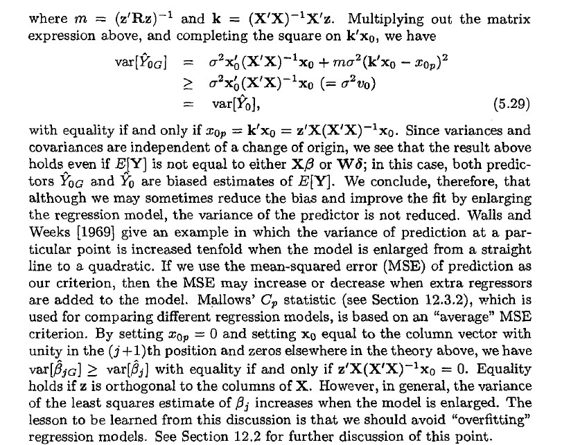 [Such a proof is, of course, not necessary, as we can add