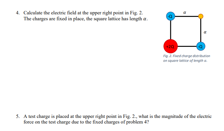 For all problems, please show explicitly the work that you have done