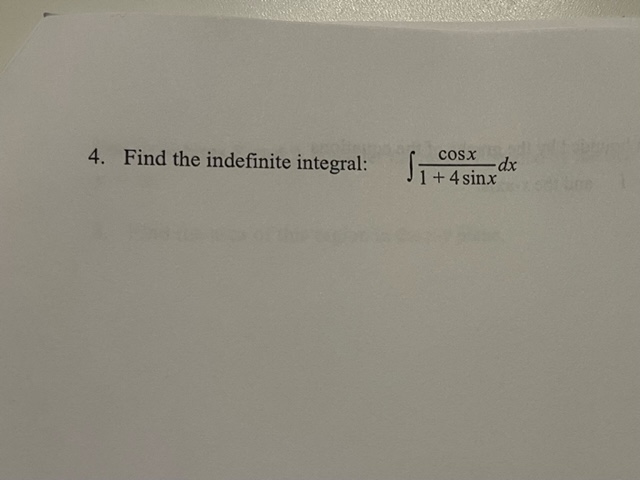 x-axis.7. Find the volume of the solid generated by revolving about the
