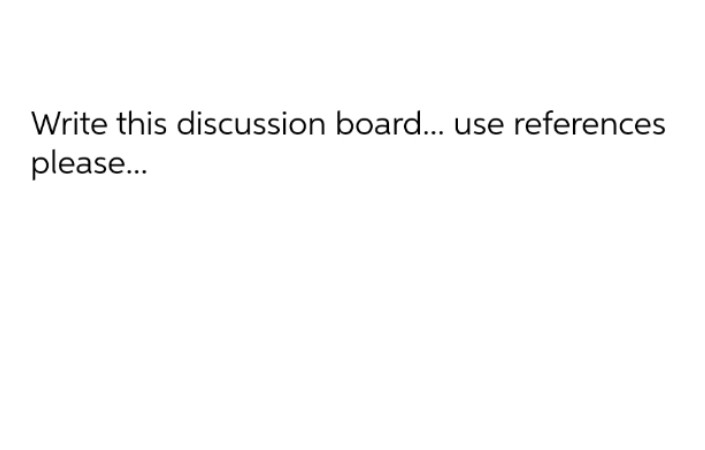 orders for restaurants. Explore and write at least 150 words Best Practices