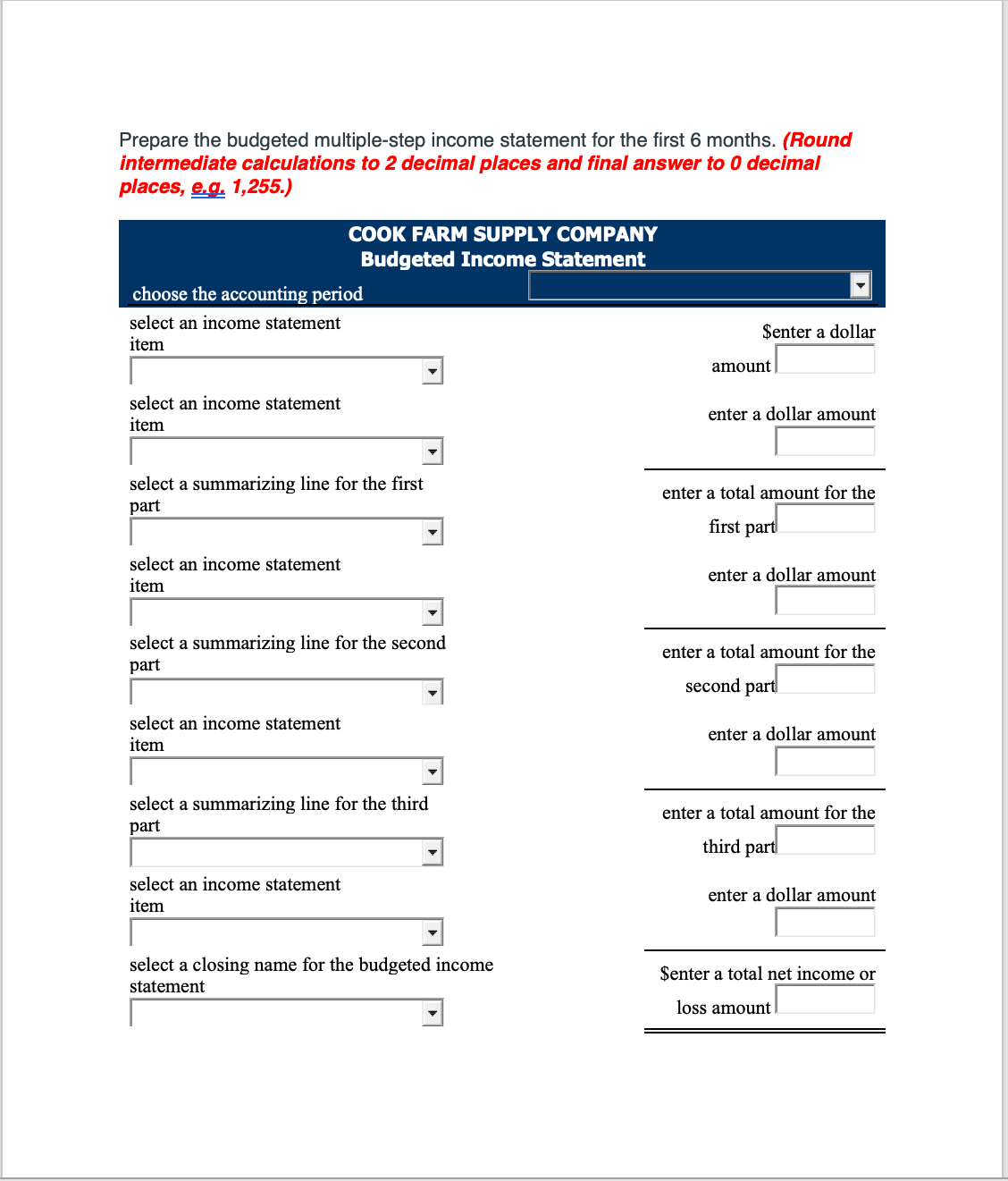 Direct labor: direct labor time is 15 minutes per bag at an