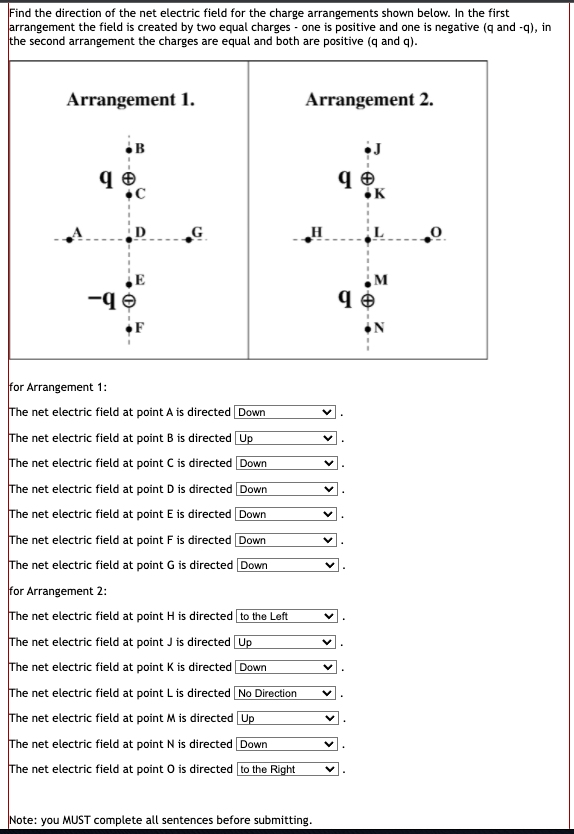 a standard form and in scientific notation as well. I will be