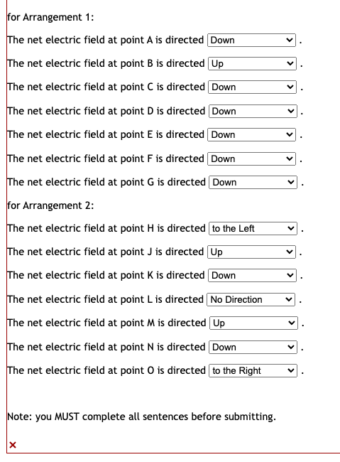 in touch via the chat window in case of mistakes.1 Question with
