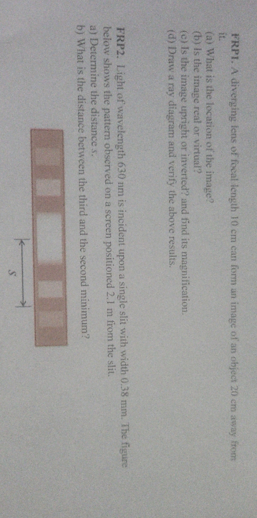 having trouble coming up with proper formulas and steps to solve. help