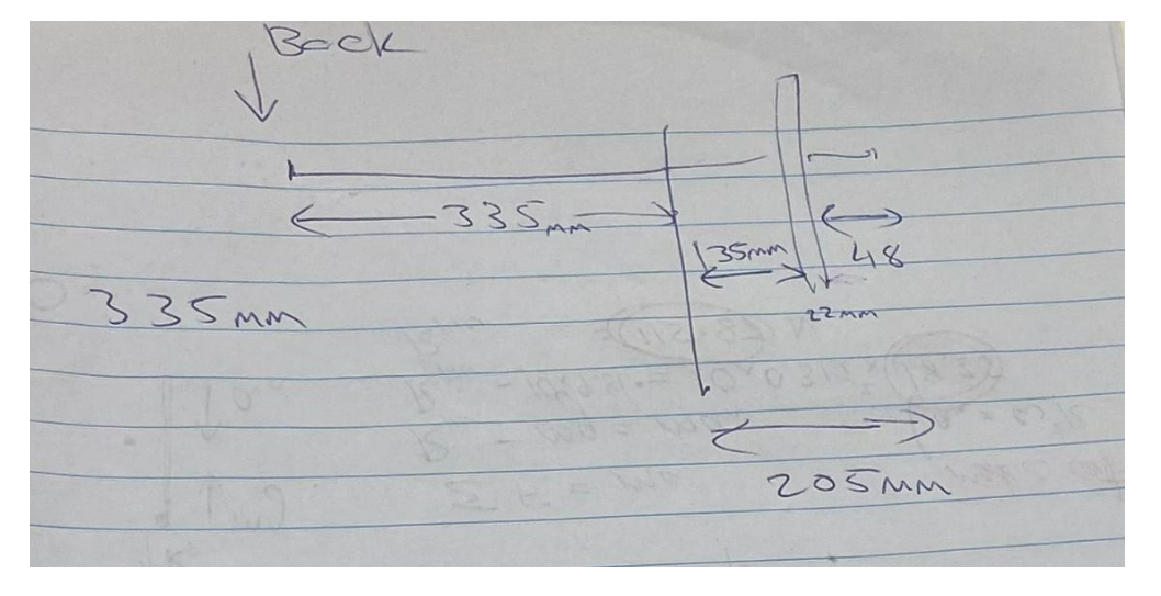 in Fig. 1) and the rotational mass moment of inertia ( Iz