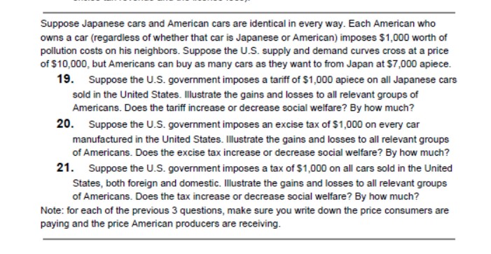  This is a very important assignment please give me detailed answer