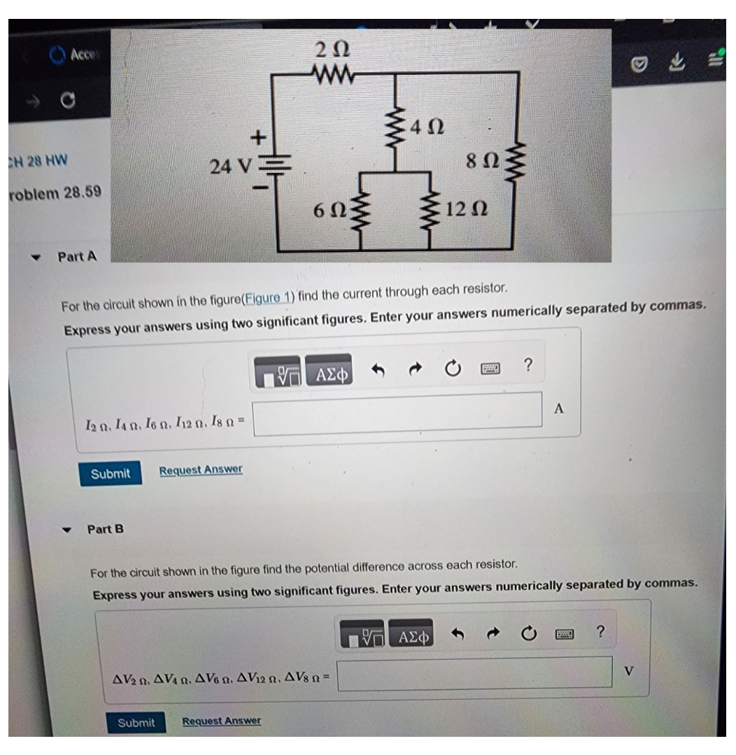 please solve . the reference is the picture on top Acces 20