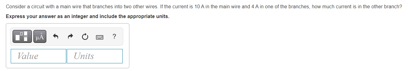 two significant figures and include the appropriate units. HA ? F =