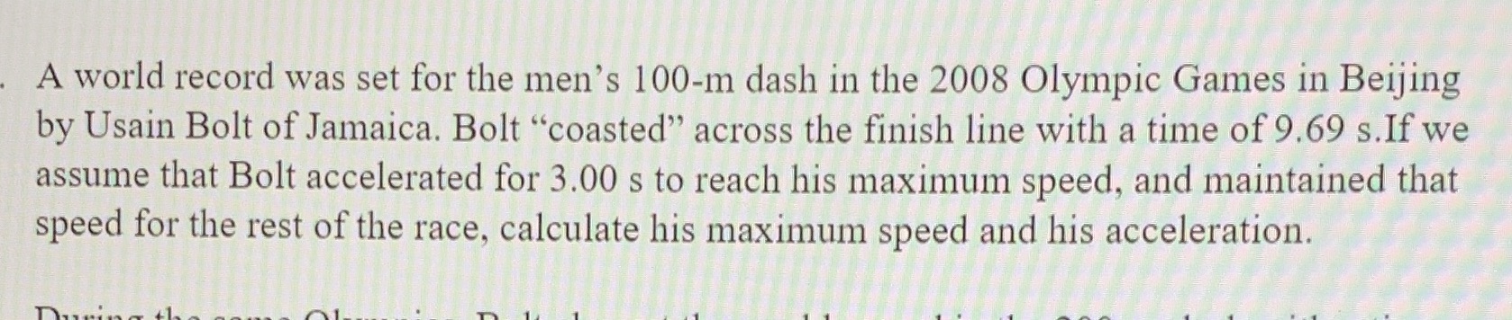 Step by step. Thank you A world record was set for the