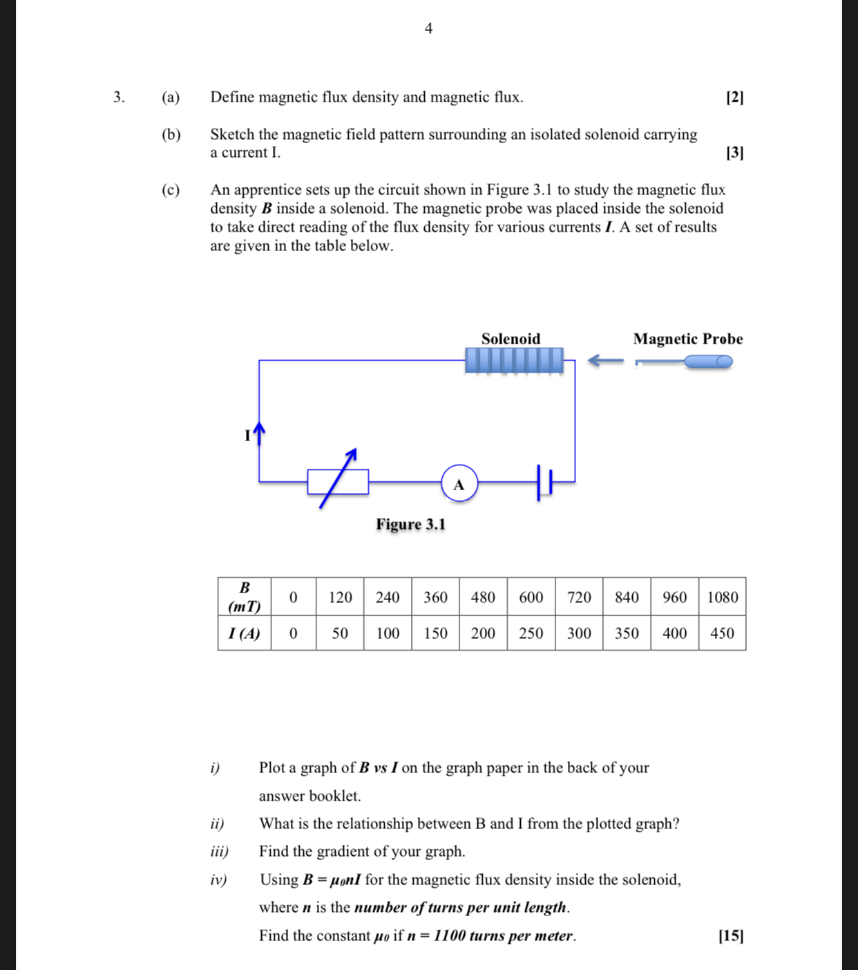 that Kirchhost laws are following: 1') Conservation of Charge Law. it) Conservation