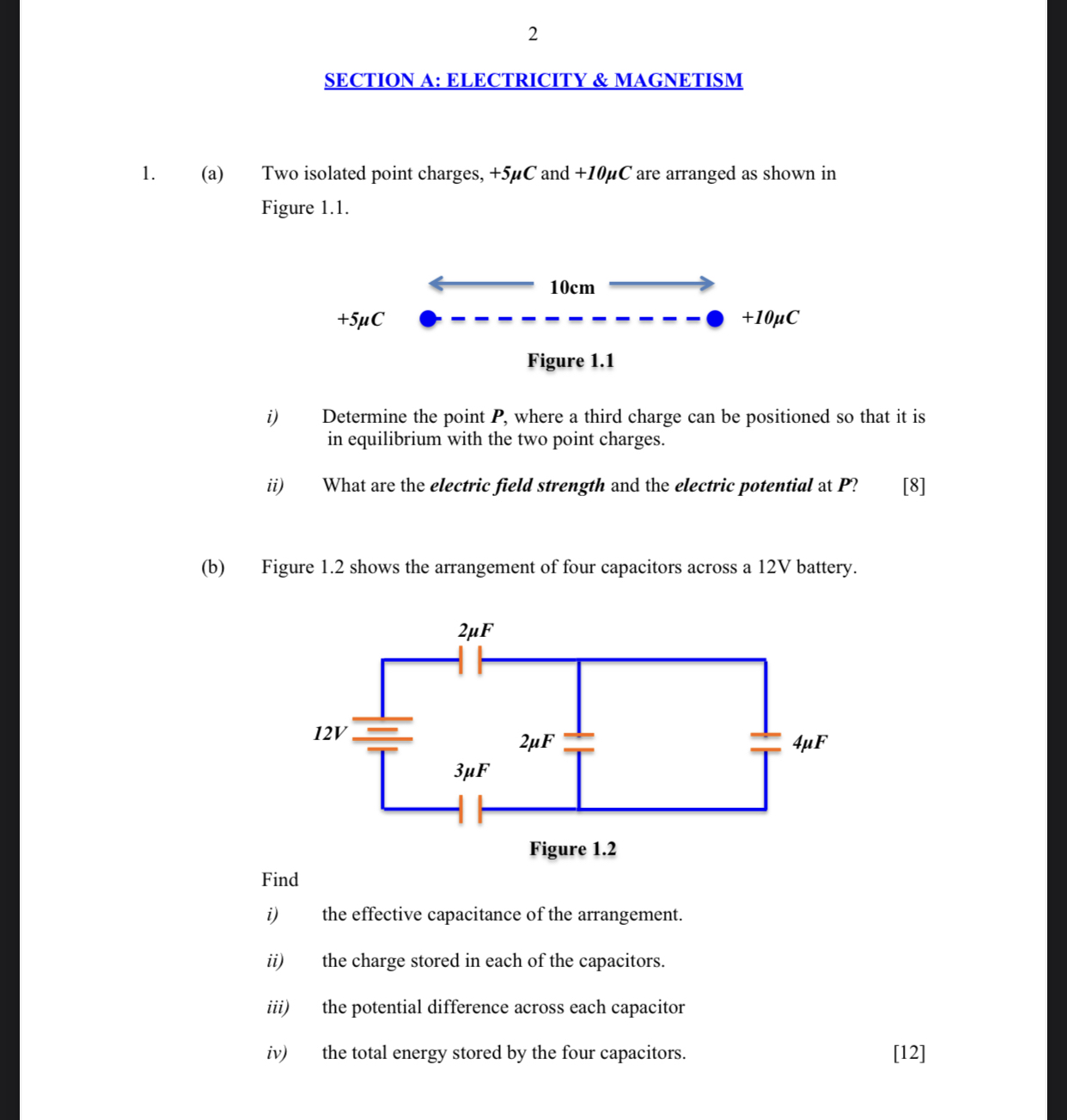 the internal resistance of each battery is 1.09. 20V 12V 19 H2