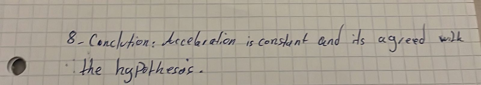 of science] .......... Final Score :-Remember that the format of your Lab