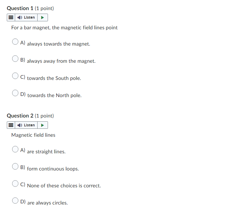 bars that have received a static negative charge. 0 '3'} near concentrations
