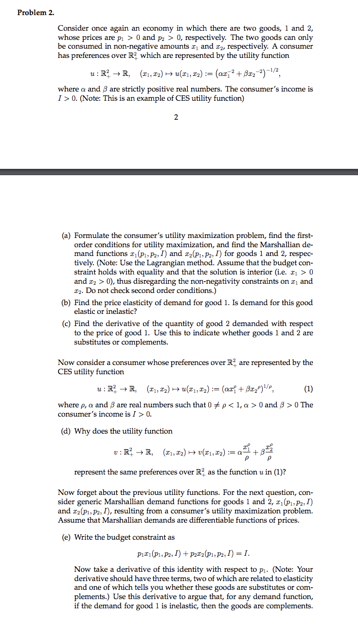 Can you help me with part e (and the rest ideally). I