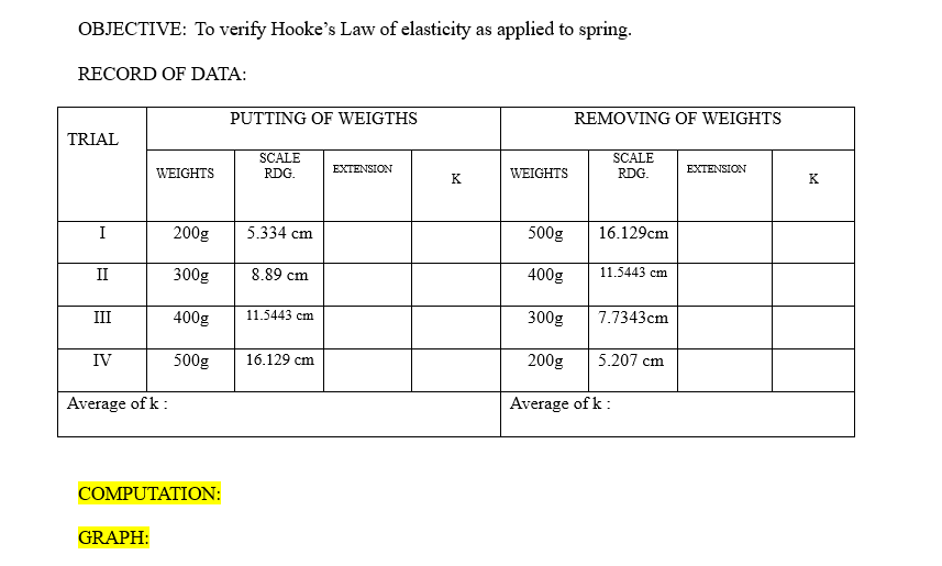 Remarks and Conclusion, and then answer the following problems.(IMAGES PROVIDED BELOW) Find