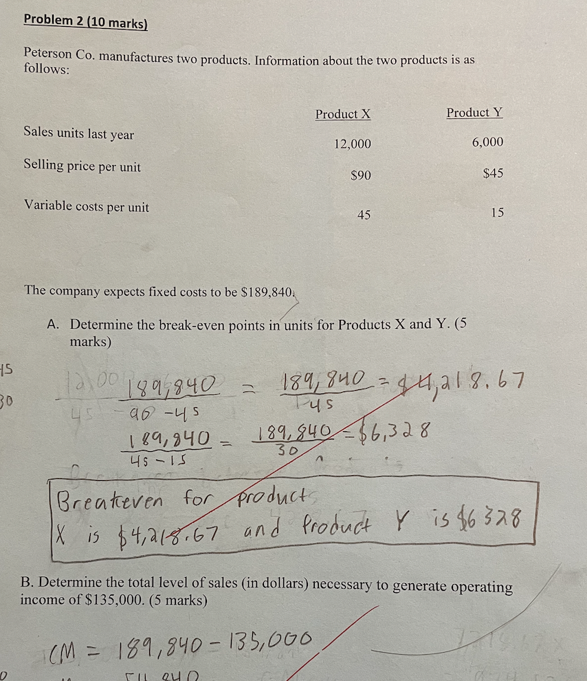 b. Calculate the COGS (3m s) CD G' 00 + 051000