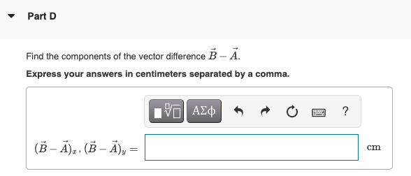 B makes with the +r axis. Express your answer in degrees. AEd