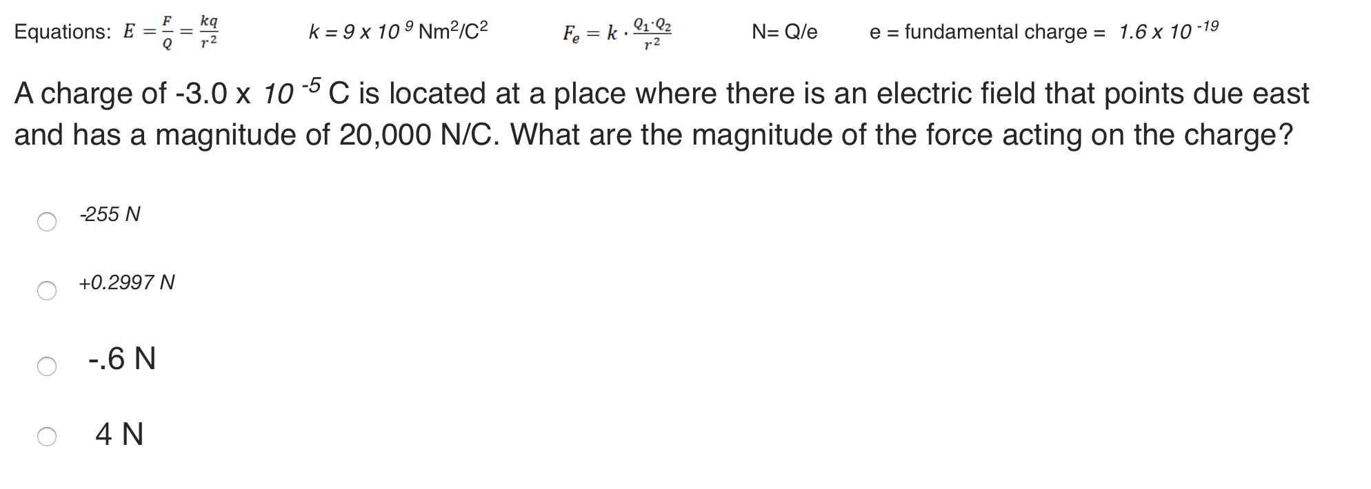 because the penny- Gained Electrons. Gained Protons. O Lost Electrons. O Lost