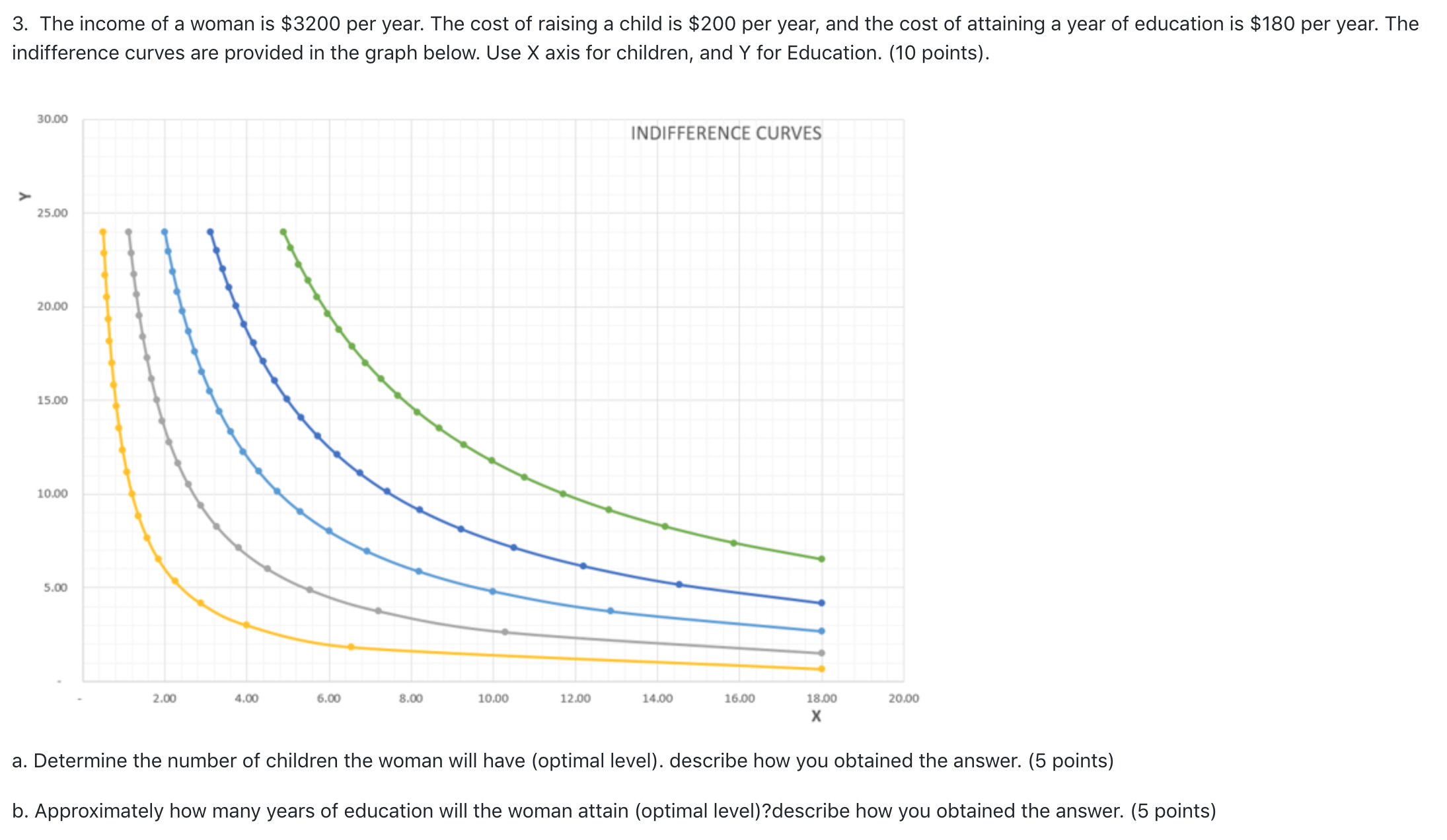 please help me figure out this question with the explanation on