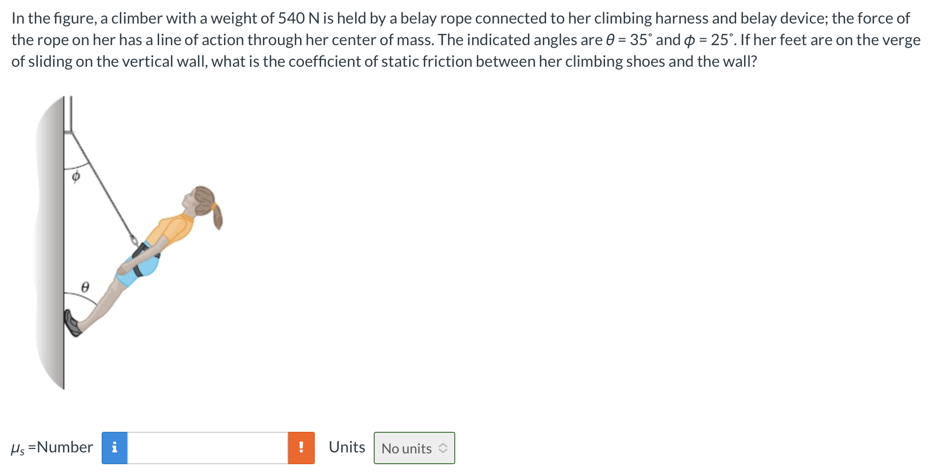 with 2 times the mass of the rst, is dropped from the