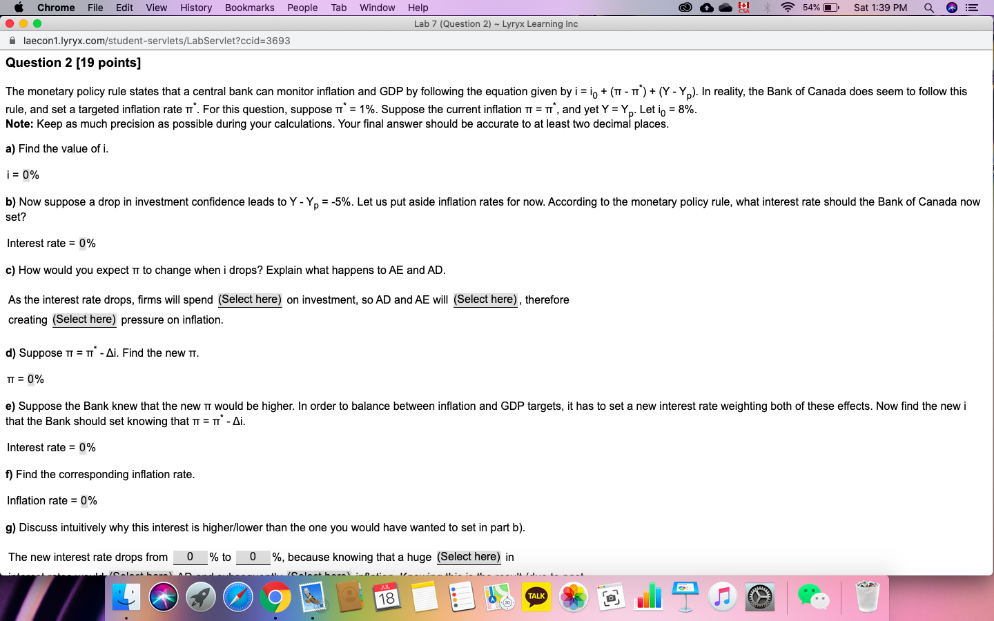 Hello,Could you please help me with this question?Thank you Chrome File Edit