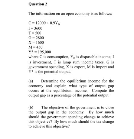 Please help this question. :'( Thanks in advance! Question 2 The information