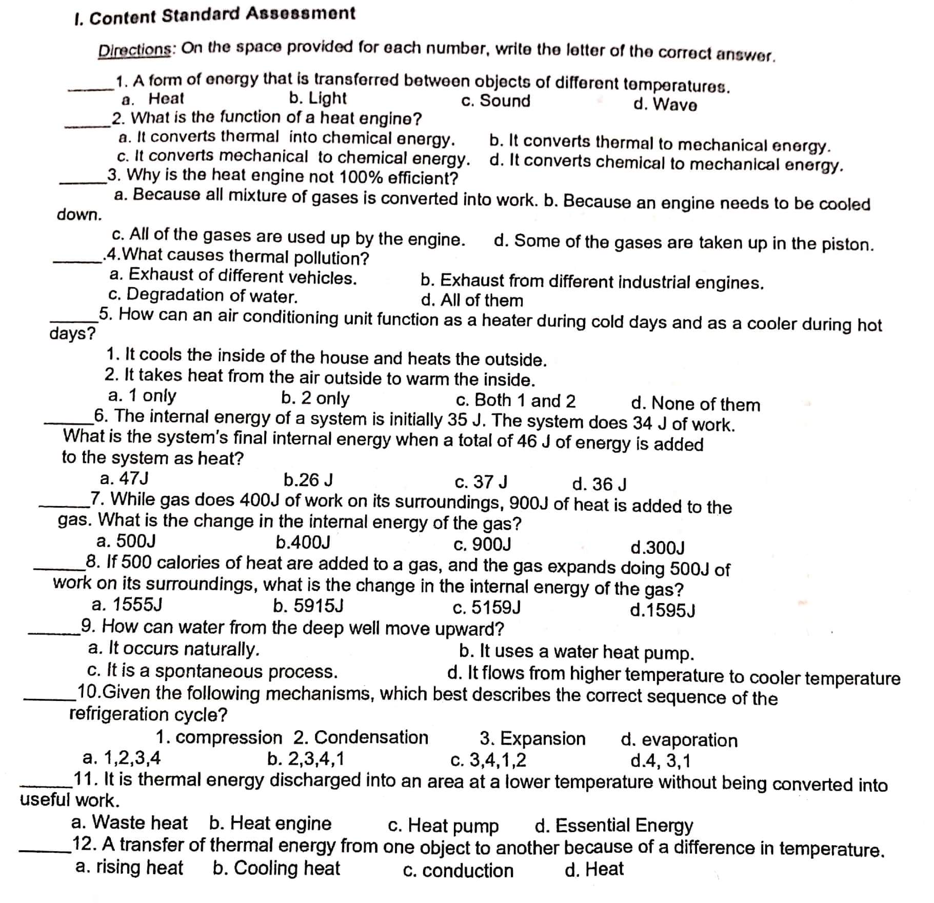 Help me please, Kindly answer this with detailed and clear explanation. Thank
