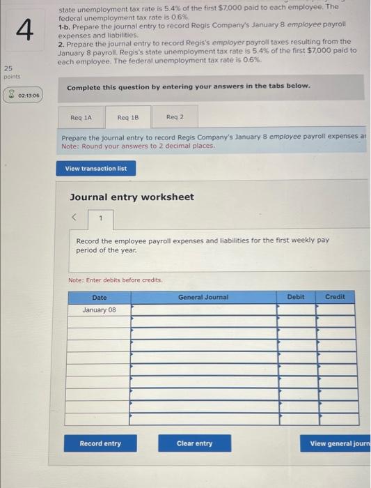FICA Medicare taxes at the rate of 1.45% , $12 , 760