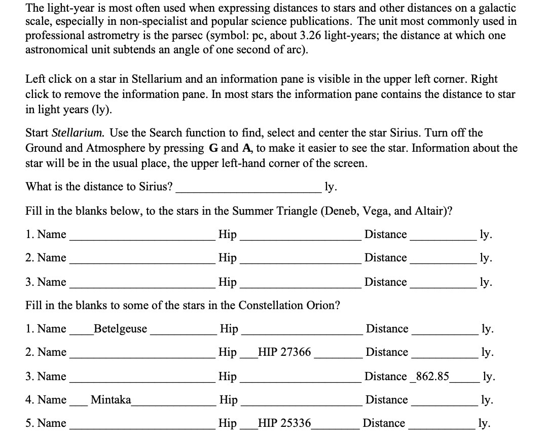 and other distances on a galactic scale, especially in non-specialist and popular