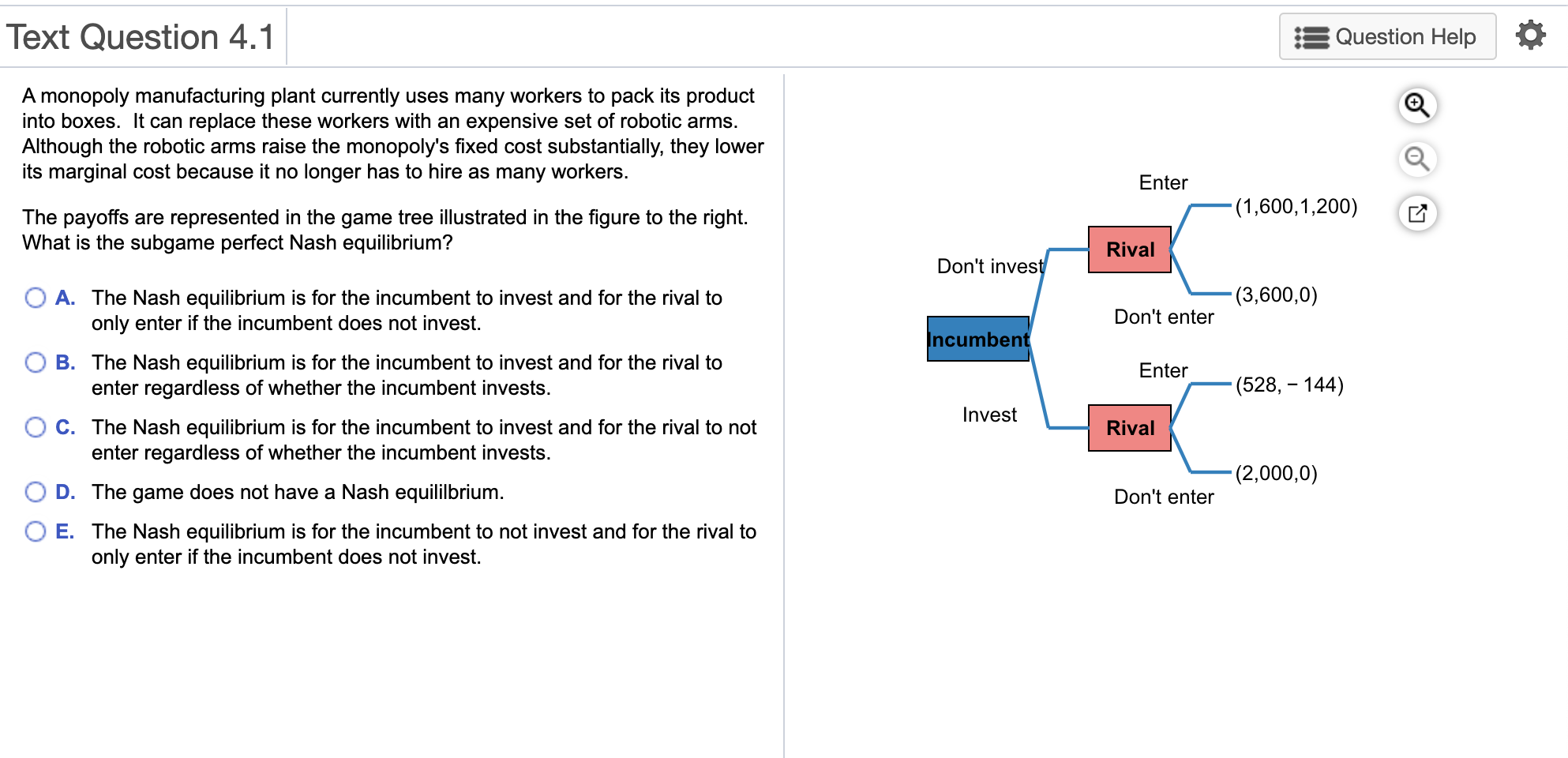 I need some help with these problems, thank you so much! Text