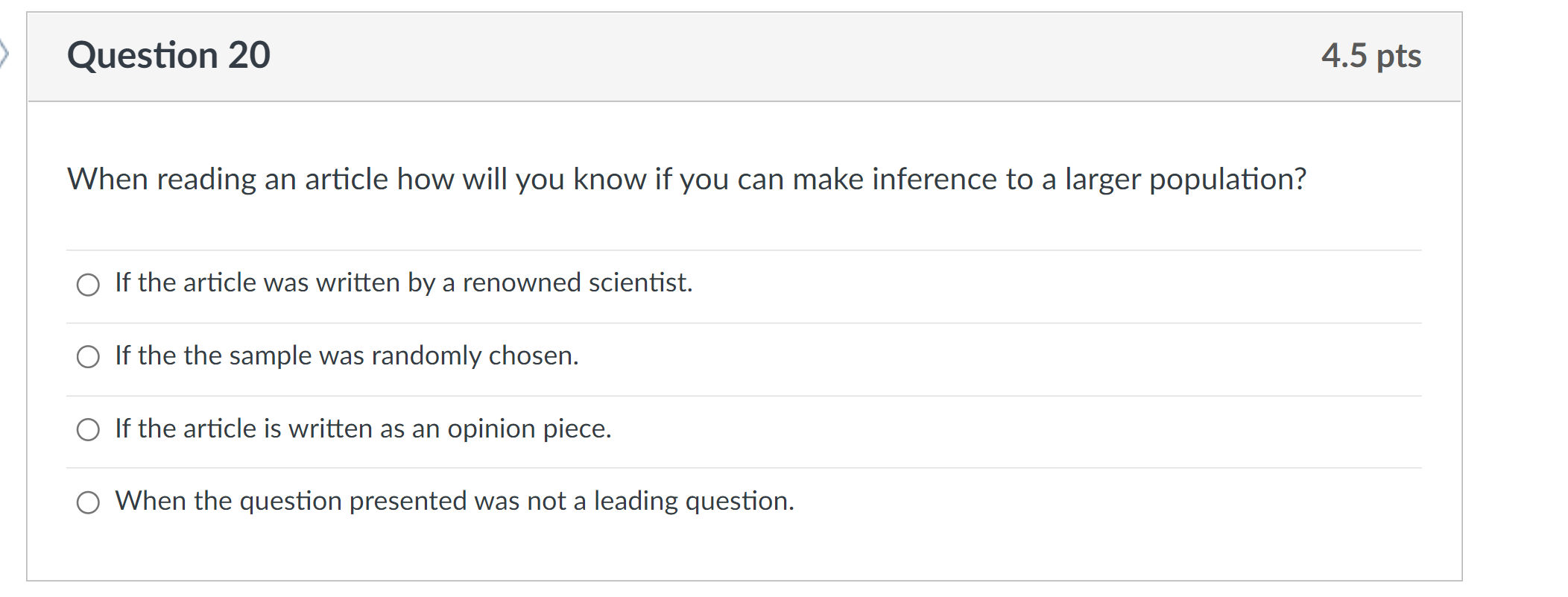 can conclude that on average students that skip less classes have a