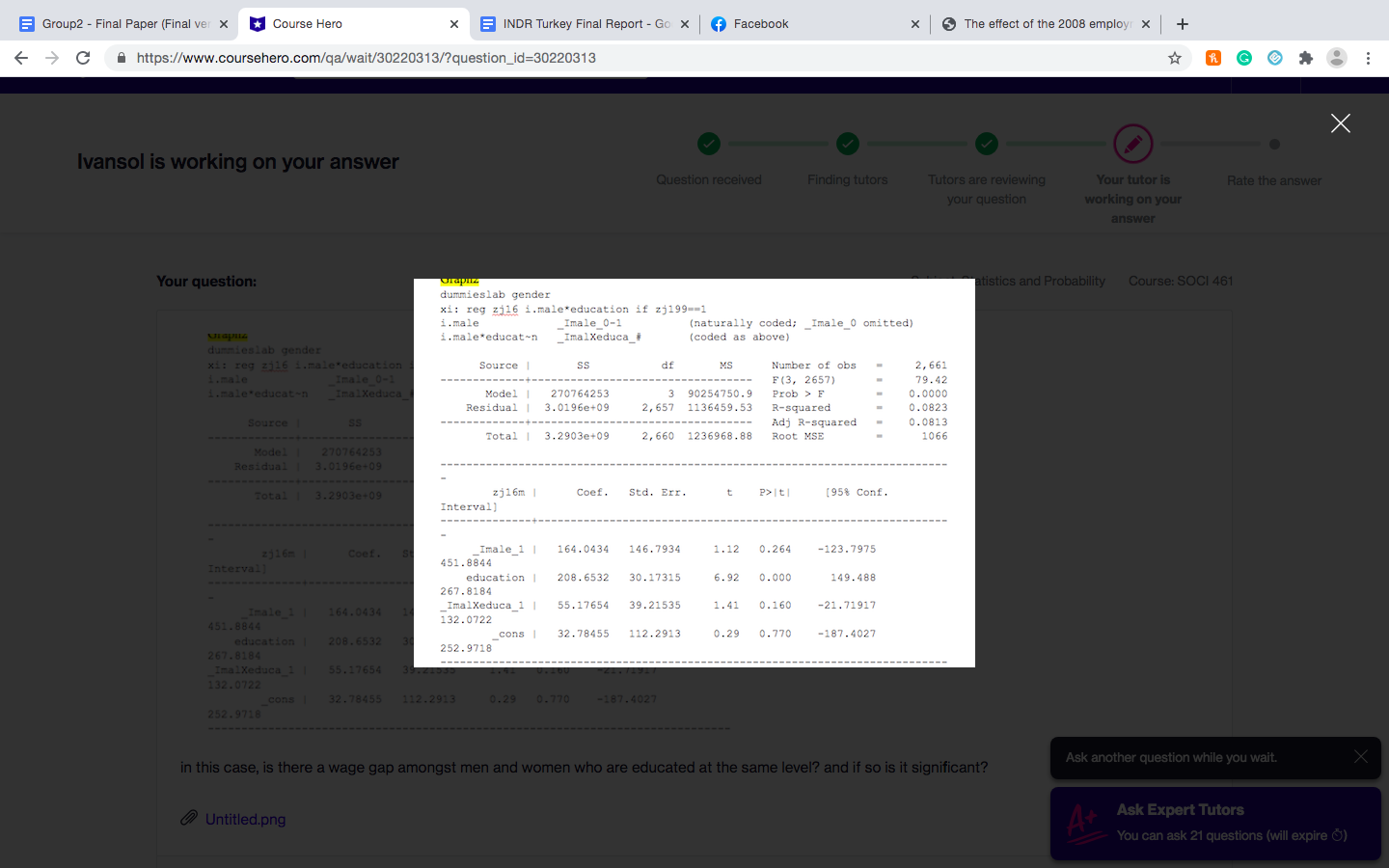 Group2 - Final Paper (Final ver x Course Hero X E