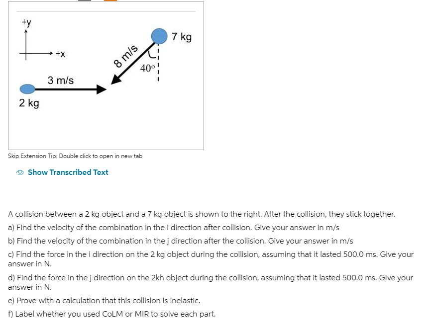kg Skip Extension Tip: Double click to open in new tab Show