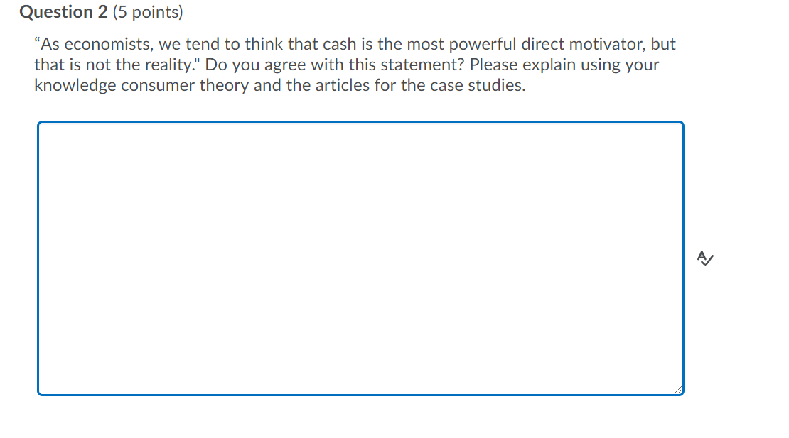  Question 2 (2.5 points) Suppose De Beers is behaving like a