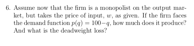 1, Problem C and Homework 5, Problems A, G, H, and I.]