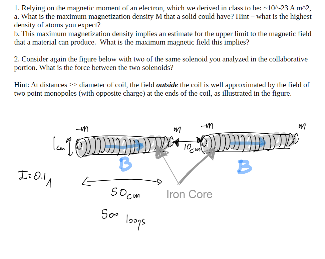 How do I solve this?1 & 2 (Use the diagram to help