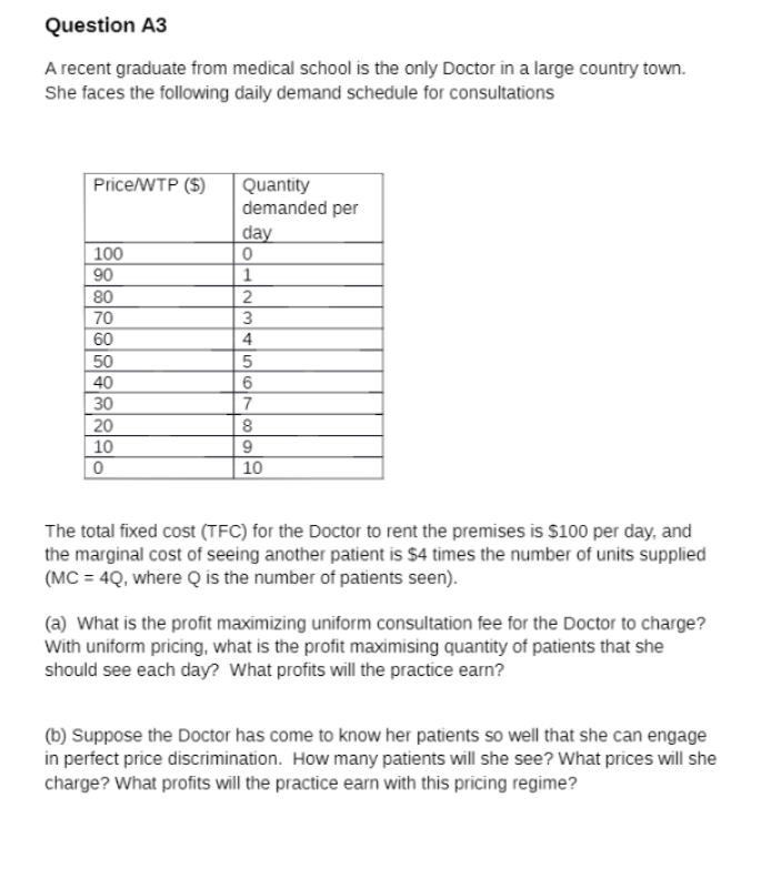 I am stuck at this practice question. How is this question best