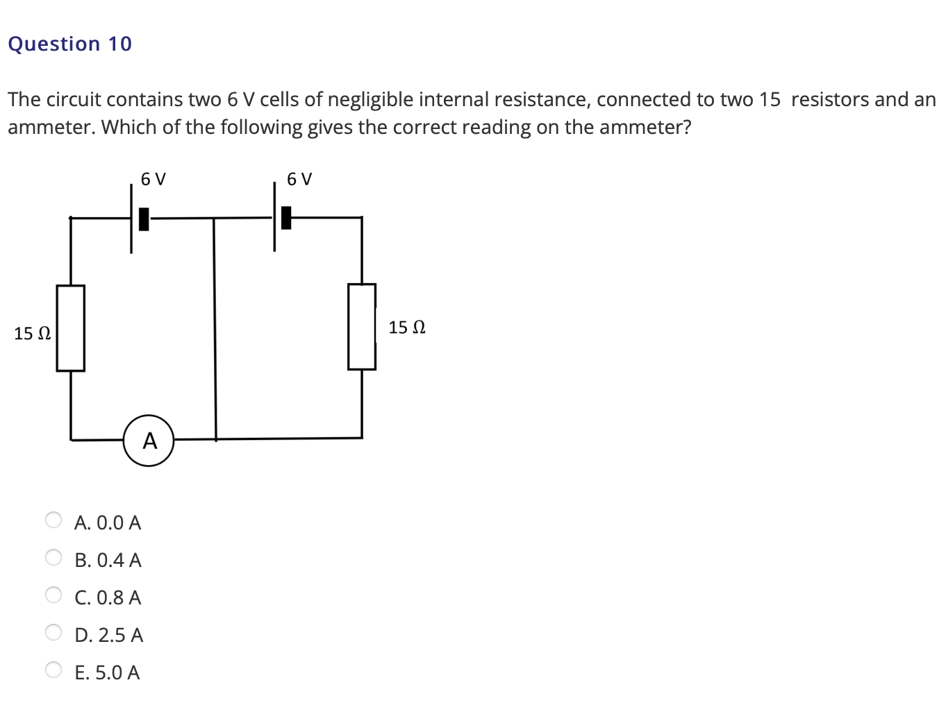Answer these questions just write letters Question 4 The planet Venus